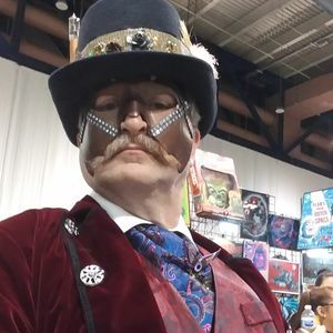 Meet your Posher, Jay